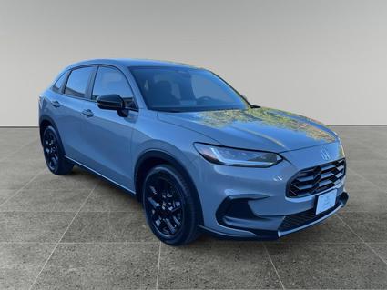 2025 Honda HR-V Tyler TX