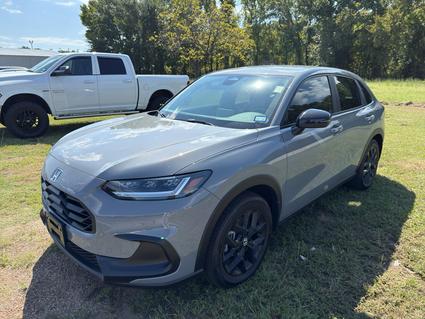 2025 Honda HR-V Tyler TX