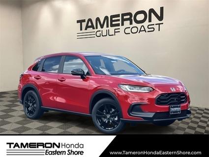 2026 Honda HR-V Daphne AL