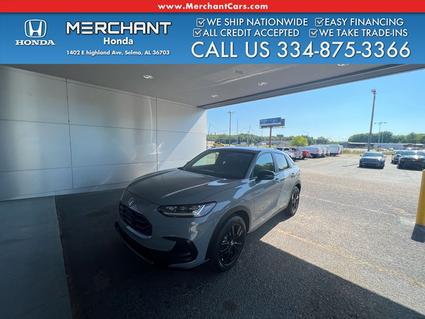 2026 Honda HR-V Selma AL