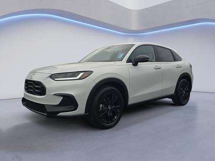 2026 Honda HR-V Knoxville TN