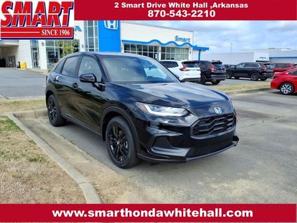 2026 Honda HR-V White Hall AR