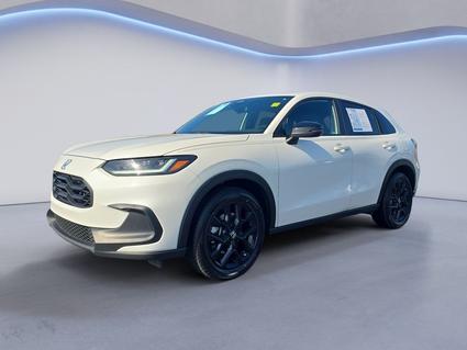 2023 Honda HR-V Knoxville TN