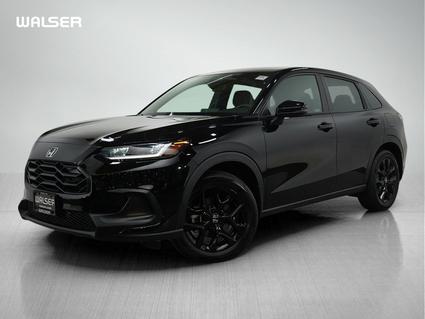 2023 Honda HR-V Burnsville MN