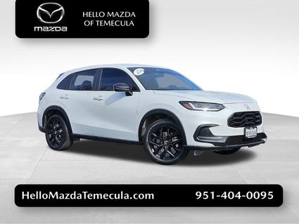 2023 Honda HR-V Temecula CA