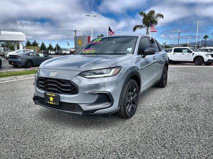 2023 Honda HR-V Salinas CA