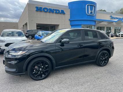 2023 Honda HR-V Tuscaloosa AL