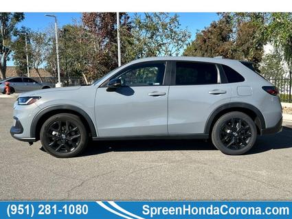 2024 Honda HR-V Corona CA