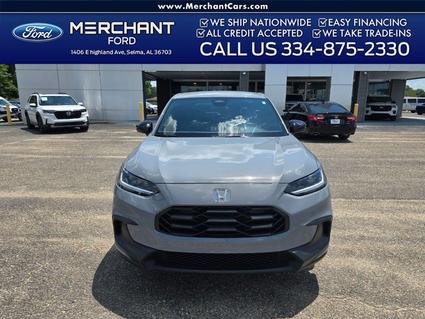 2025 Honda HR-V Selma AL
