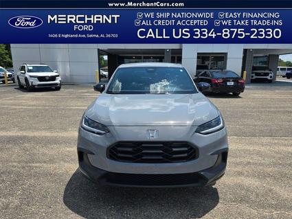2025 Honda HR-V Selma AL