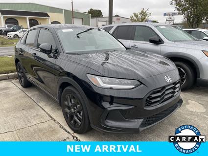 2025 Honda HR-V Baton Rouge LA
