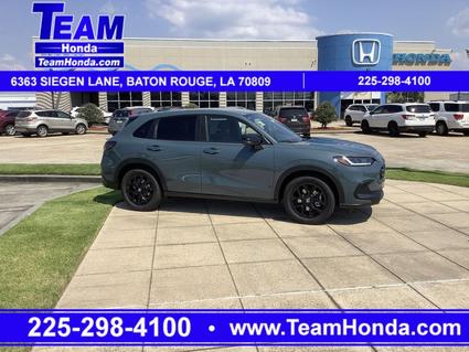 2025 Honda HR-V Baton Rouge LA