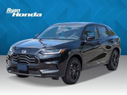 2026 Honda HR-V Monroe LA