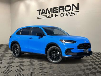 2026 Honda HR-V Daphne AL