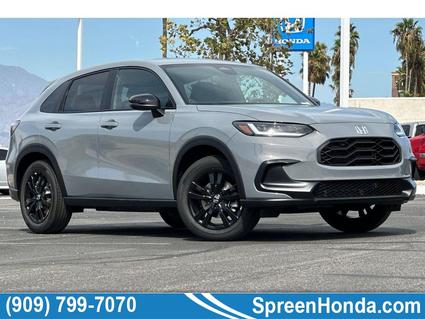 2026 Honda HR-V Loma Linda CA