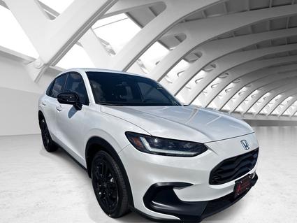 2026 Honda HR-V Tyler TX