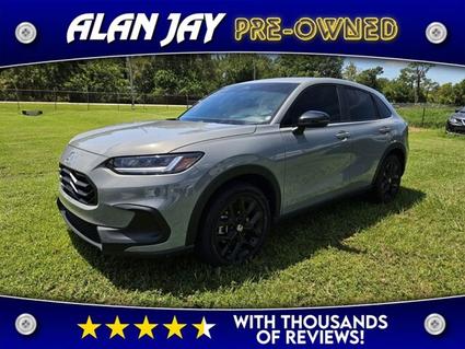 2023 Honda HR-V Sebring FL