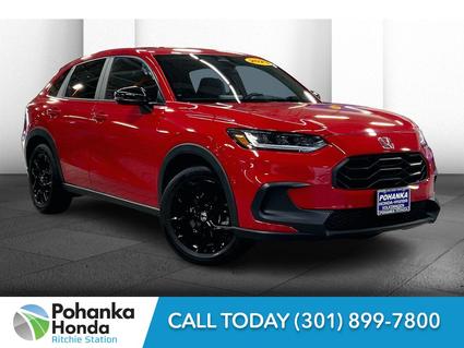 2023 Honda HR-V Capitol Heights MD