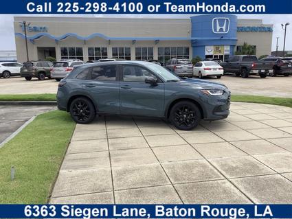 2023 Honda HR-V Baton Rouge LA