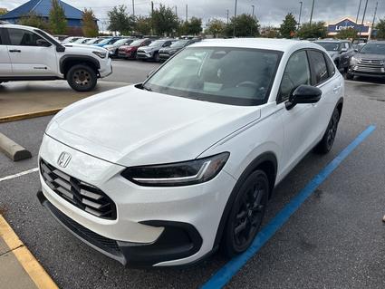 2024 Honda HR-V Fort Walton Beach FL