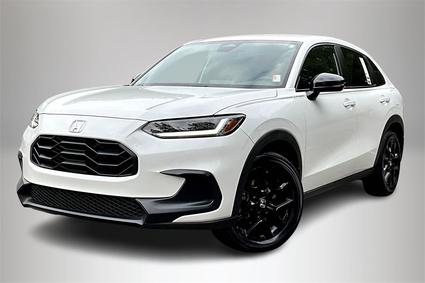 2024 Honda HR-V Fort Walton Beach FL