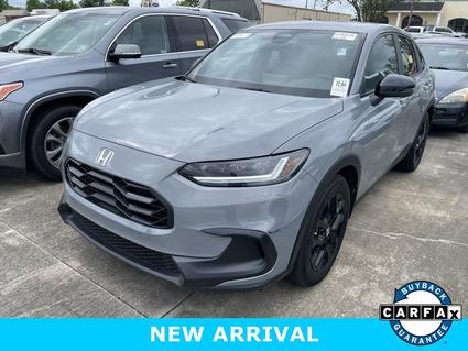 2025 Honda HR-V Baton Rouge LA