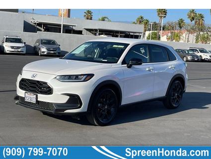 2025 Honda HR-V Loma Linda CA