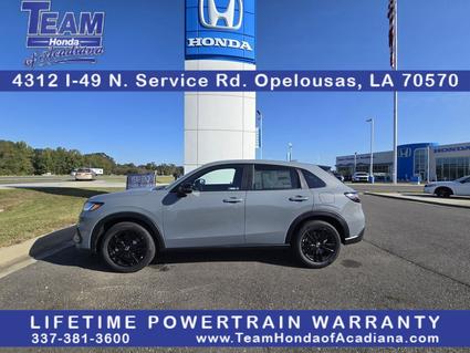 2026 Honda HR-V Opelousas LA