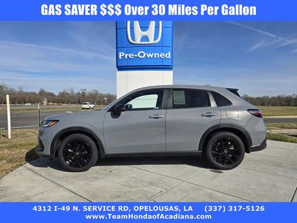 2023 Honda HR-V Opelousas LA