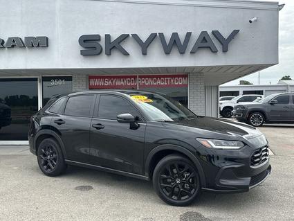 2023 Honda HR-V Ponca City OK