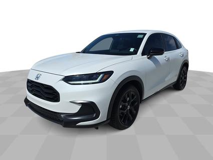 2024 Honda HR-V Cathedral City CA