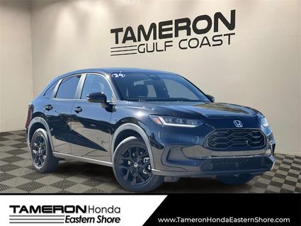 2024 Honda HR-V Daphne AL