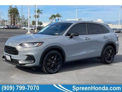 2024 Honda HR-V Loma Linda CA