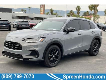 2024 Honda HR-V Loma Linda CA