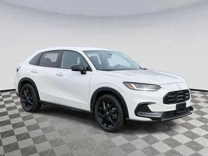 2024 Honda HR-V Chantilly VA