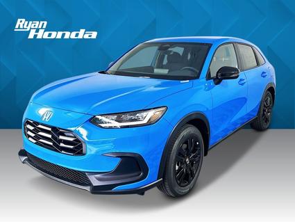 2026 Honda HR-V Monroe LA