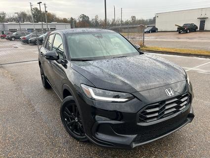 2026 Honda HR-V Selma AL