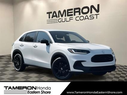 2026 Honda HR-V Daphne AL