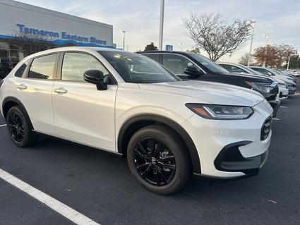 2026 Honda HR-V Daphne AL