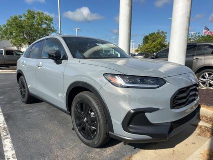 2026 Honda HR-V Daphne AL