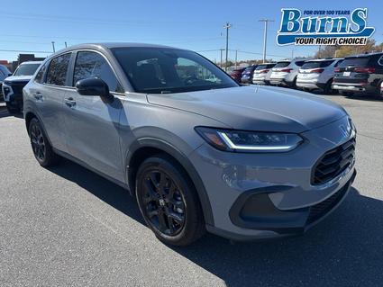 2023 Honda HR-V Rock Hill SC