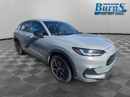 2023 Honda HR-V Rock Hill SC