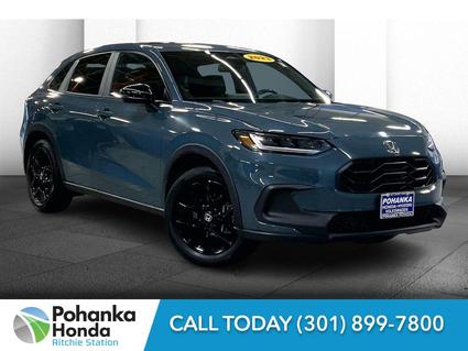 2023 Honda HR-V Capitol Heights MD