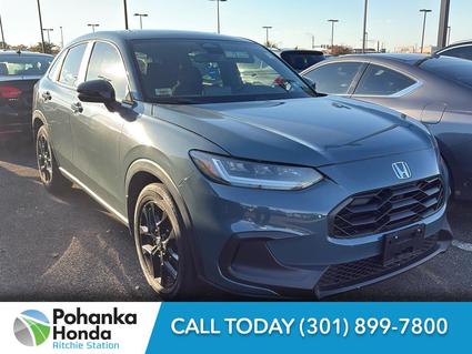 2023 Honda HR-V Capitol Heights MD