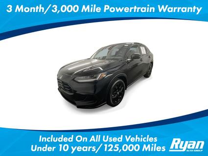 2023 Honda HR-V Monroe LA