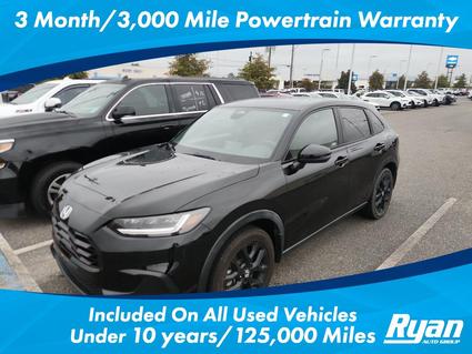 2023 Honda HR-V Monroe LA