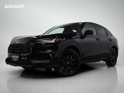 2023 Honda HR-V Burnsville MN