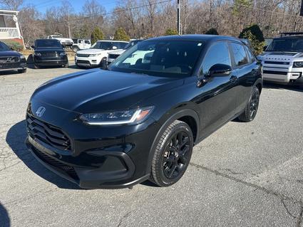 2024 Honda HR-V Greensboro NC