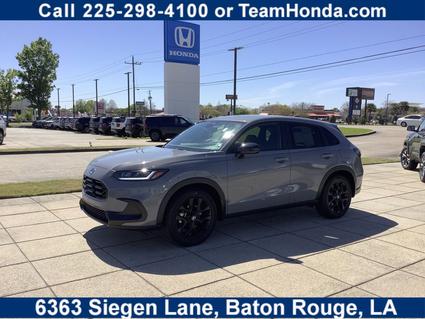 2024 Honda HR-V Baton Rouge LA
