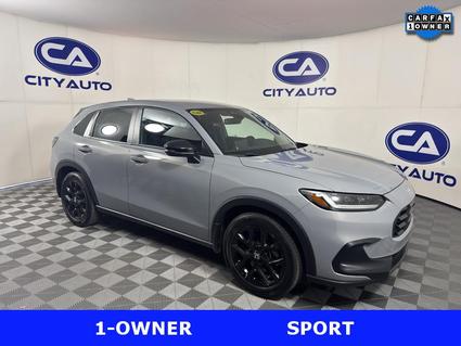 2025 Honda HR-V Memphis TN